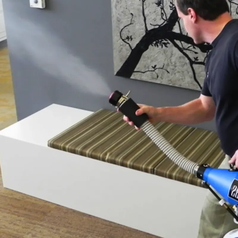 Professional Odor Removal in Temple Terrace, FL